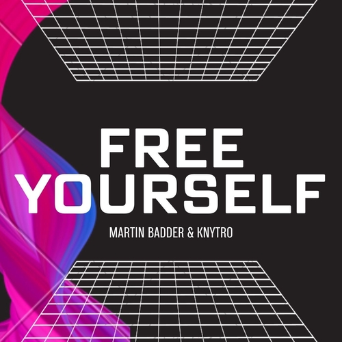 Knytro, Martin Badder - Free Yourself [STASHD139]